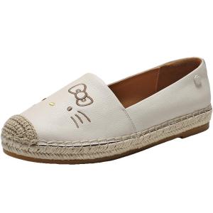Belle | Vacation Collaboration HelloKitty Fisherman Shoes