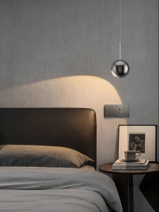 JINGYA | Italian Luxury Lift & Motion Sensor Mini Chandelier