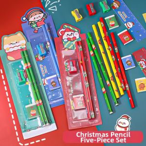 Christmas Practical Stationery