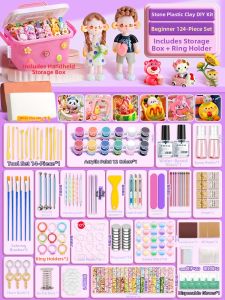 Light Bright Easy-to-Shape Clay