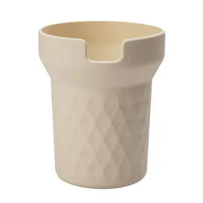 High Quality 40oz Water Cup Boot Silicone Cup Protective Silicone Boot 3D Diamond Reflective Design Cup Sleeves Cover