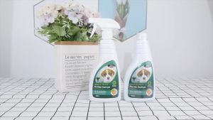 Endi Deodorization & Disinfection Deodorizer Odor Spray500ML (Dog)