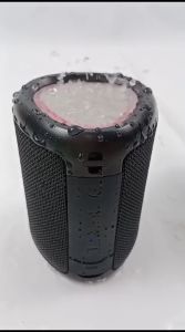 ROBOT Bluetooth Speaker RB120 Bluetooth 5.3 RGB Waterproof IPX4 1200mAH Portable Wireless