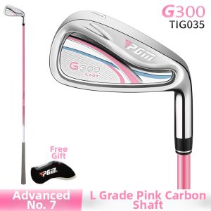 PGM GOLF | Ladies Beginner 7 Iron Golf Club