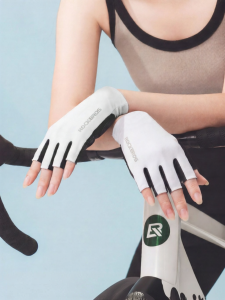 RockBros | Anti-slip Shockproof Half-finger Cycling Gloves