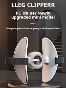Trainer Meijiri Pelvic Floor Massager Hand Clamp Legs Slim Legs Hip Lift Postpartum Kegel