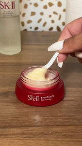 SK-II Skinpower Eye Cream 15g