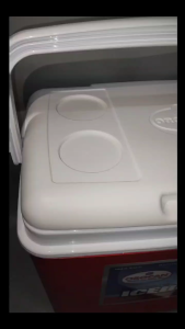 30 LITERS OROCAN HIGH-QUALITY COOLER BOX / ICE CHEST-INSULATED COOLER BOX/ ICE BOX/WATER JUG/COOLER BOXCOOLERS
