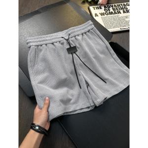 LIUBU | Quần Shorts Thoáng Khí Chống Ẩu Nhanh