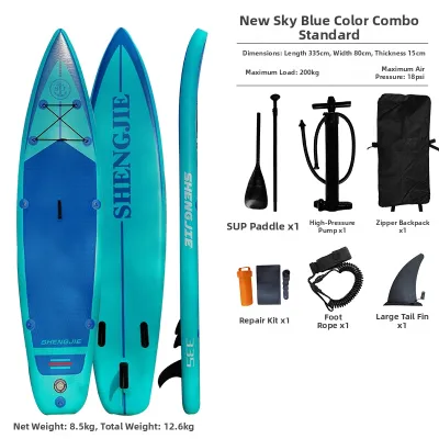 SHENGJIE | Professional Inflatable Stand-up Paddle Board
