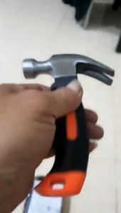 Palu Mini Palu Karet Keramik Palu Kambing Palu Tukang Bangunan Palu Besi Palu Serbaguna 1 Set Palu