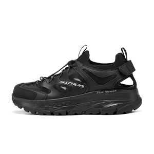 Skechers | Dép Thể Thao Ngoài Trời Thông Gió Màu Trung Tính