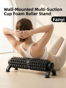 AOYI | Portable Muscle Relaxation Foam Roller