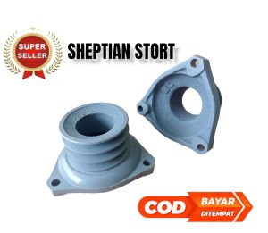 pulley YANMAR TF /TS B3 - 10CM ori