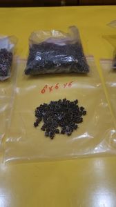 Nút nhấn vuông 4 chân (Loại tốt): 6x6x5mm 6x6x6mm 6x6x7mm