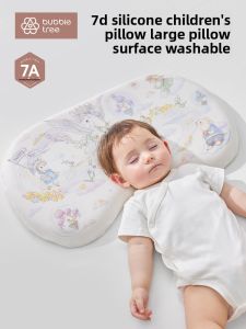 BUBBLE TREE | Spine Protection All-season Baby & Kids Pillow
