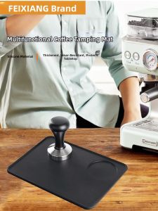 Timemore | Đệm Nén Cà Phê Chống Trượt Silicone