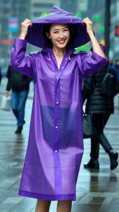 Jas Hujan Model Jaket Celana - Banyak Pilihan