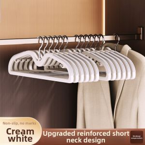 XUANG | Short-neck Non-marking Prevent Shoulder Deformation Thickened Strong Bearing Hangers