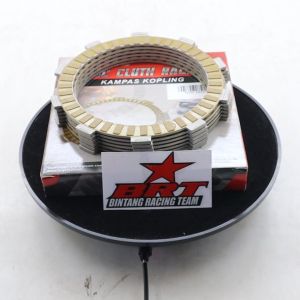 Kampas Kopling BRT R25 MT25 ORIGINAL: Aksesoris Kendaraan Kualitas Tinggi