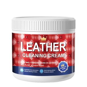 NAIFUNA | Leather Care Oil Polishing Cleaner  Leather Specific