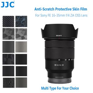 JJC Anti-Scratch Protective Skin Film for Sony FE 16-35mm f/4 ZA OSS Lens