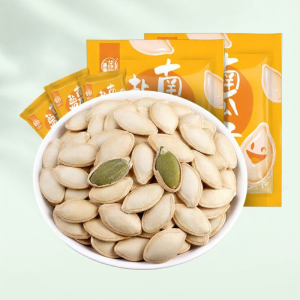 HUAWEIHENG | Salted Roasted Pumpkin Seeds 500g