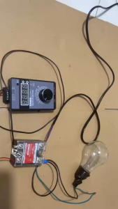 SSR  Rờ le bán dẫn  điều khiển tuyến tính  10A 25A 40A