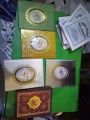 buku yasin hard cover. 