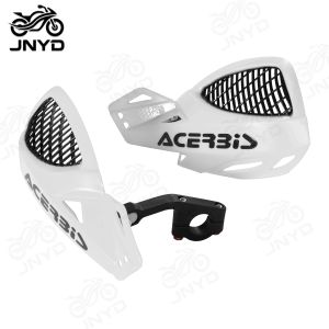 JNYD  Motorcycle Hand Guard Handguard Shield Windproof Universal Protective Gear For Kawasaki Suzuki Honda Yamaha Moto Dirt Bike