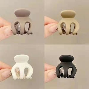 rosci | Kẹp Tóc Giữ Đuôi Ngựa Cao Lớn