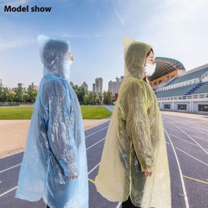 ASRV Outdoor Portable Compression Raincoat Light and Easy to Wear