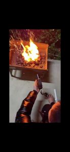 ครับชุด พัดลมหอยโข่ง อแดปเตอร์ 12V DC กับอาจเก็บ ปรับรอบได้ เครื่องเป่าลมแบบพกพา พัดลมเทอร์โบ พัดลมโบลเวอร์