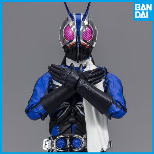 S.H. Figuarts - Kamen Rider No. 0 (Limited Edition)