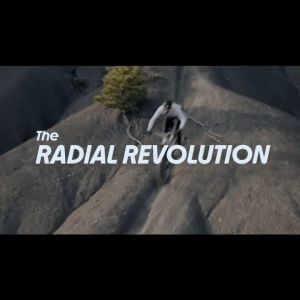 SCHWALBE ALBERT RADIAL 29X2.5 GRAVITY PRO ADDIX SOFT 63-622 TUBELESS TYRE