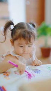 Cradle Home Natural Antibacterial Hand Sanitizer (50mL)