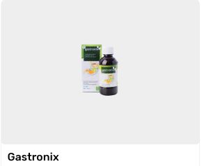 gastronix untuk asam lambung gred dan maag 250g