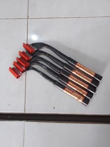 PISAU DERES BIDOR AAA ORIGINAL MALAYSIA