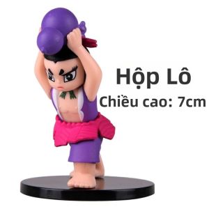 SHANGHAI ANIMATION FILM STUDIO | Mô Hình Nhân Vật