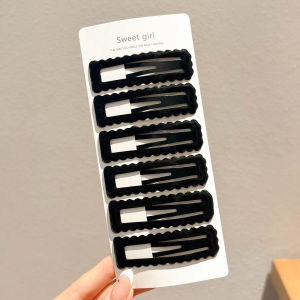 NING ZHOU | Multi-use Hair Clip