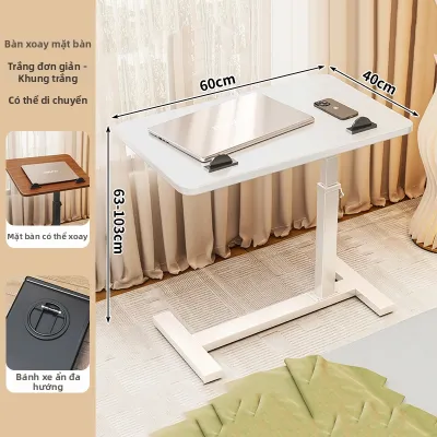 evesigar | Bàn Máy Tính Điều Chỉnh Gập Được