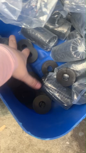 ชุดยางรองใบพัด ซิม 2 ชั้น T20P/T40/T50/T25/T70/T70P/T100  สำหรับโดรนเกษตร *รบกวนตรวจสอบรุ่นก่อนสั่งซื้อ* มีรุ่นในรูปภาพค่ะ