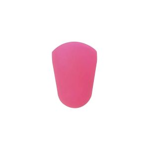 Nắp Bảo Vệ Đầu Kèn Saxophone Bằng Silicon 37mm Bảo Vệ Lưỡi Kèn Clarinet Phụ Kiện Nhạc Cụ Màu Xanh Dương Đen Hồng Trắng