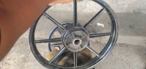 PELEK 1set BEKAS YAMAHA RXKING