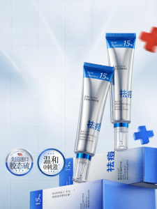 FIVE CEREALS | Sulfur Anti Acne Gel For Fade Scars And Pimples