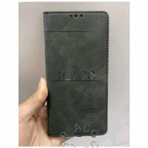 Case Redmi 13C Flip Cover Wallet Sarung Hp Casing Dompet Flip Cover Magnet