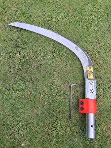 EGREK KLS PALM KING LONG KLEM BAUT 2 ORIGINAL MALAYSIA