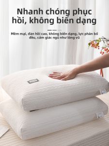 JIFANPAUL | Bộ Gối Hỗ Trợ Cổ và Giúp Ngủ Đơn
