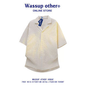 Lightweight Ice-Silk Loose Men T-Shirt