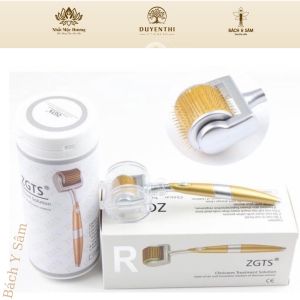 CÂY LĂN KIM ZGTL DÀNH CHO SPA ĐỦ SIER bl23 myphambachlinh